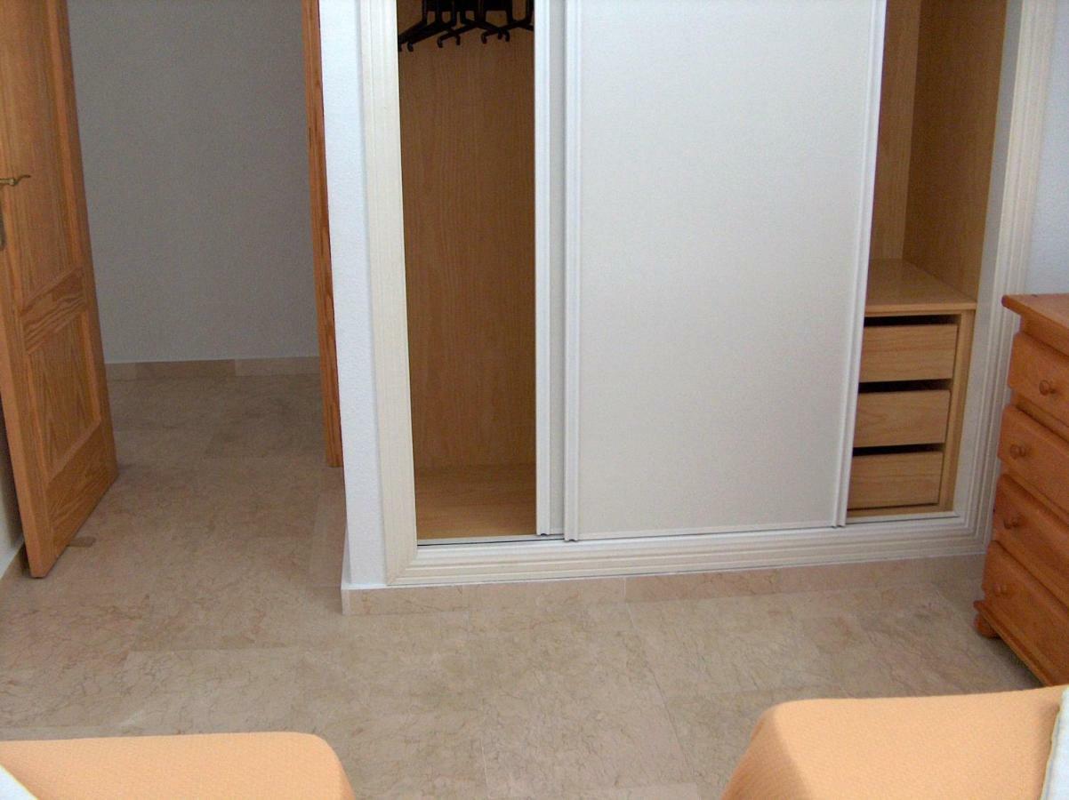 Complex Apartment *